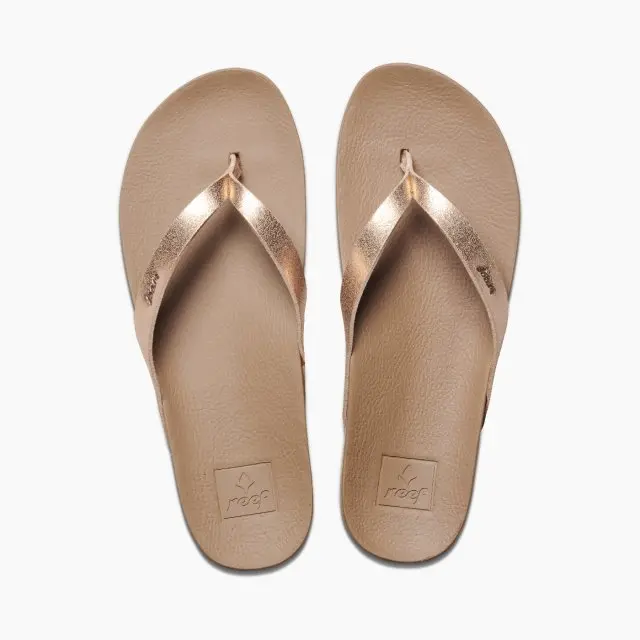 Cushion Bounce Court Women’S Supportive Flip-Flops 1