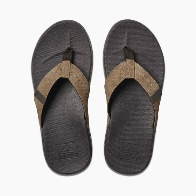 Cushion Bounce Phantom Flip-Flops – Men’S Comfort Sandals 1