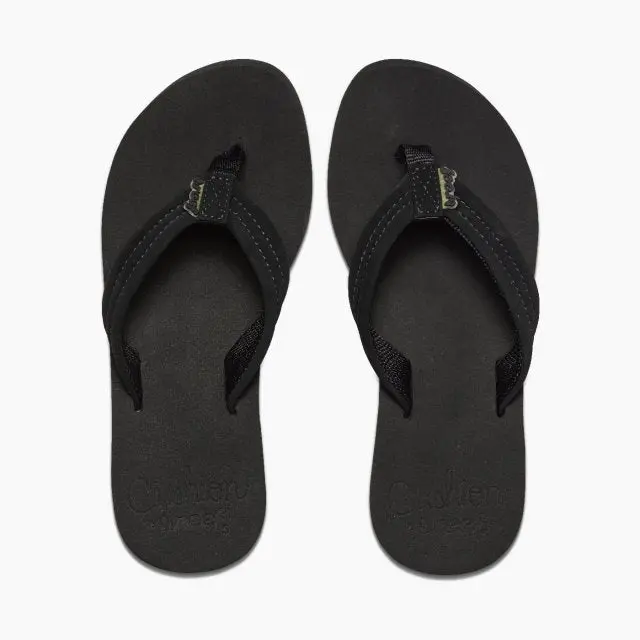 Cushion Breeze Women’S Soft-Step Flip-Flops