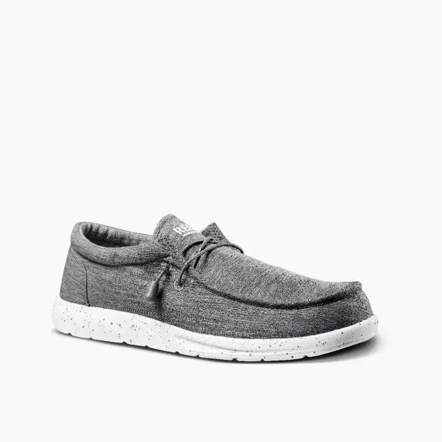 Cushion Coast Tx Water-Resistant Slip-On Loafer