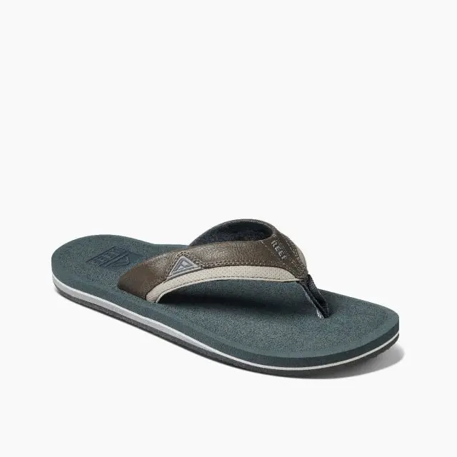 Cushion Dawn Flip-Flops – Comfort Sandals With Soft Footbed