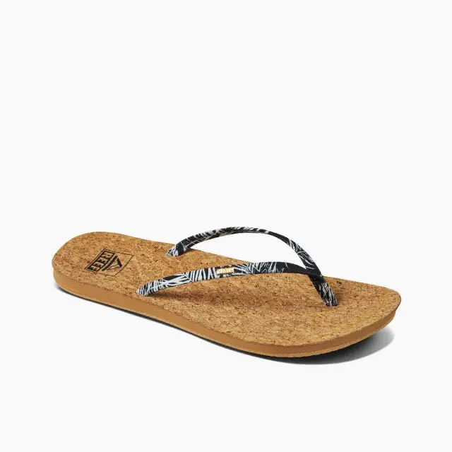 Cushion Slim Unisex Flip-Flops – Minimalist Comfort Sandals 3