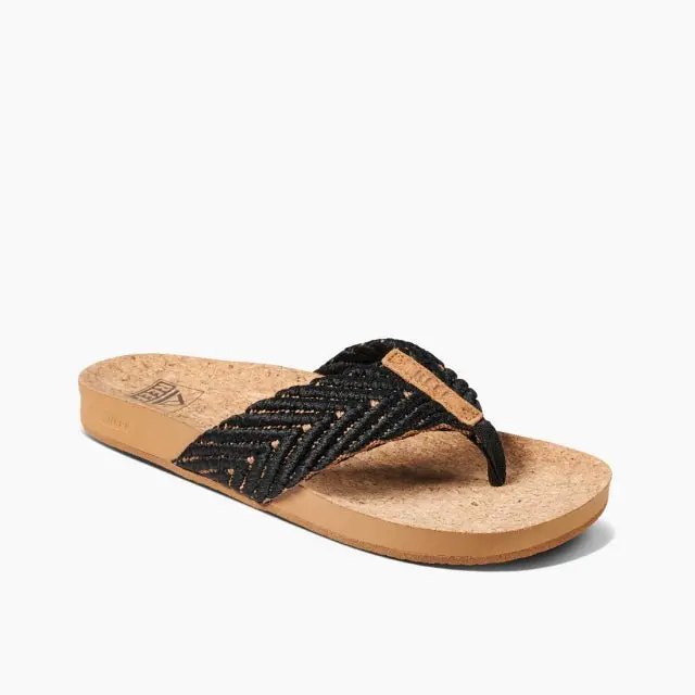 Cushion Strand Women'S Comfort Flip-Flops 1
