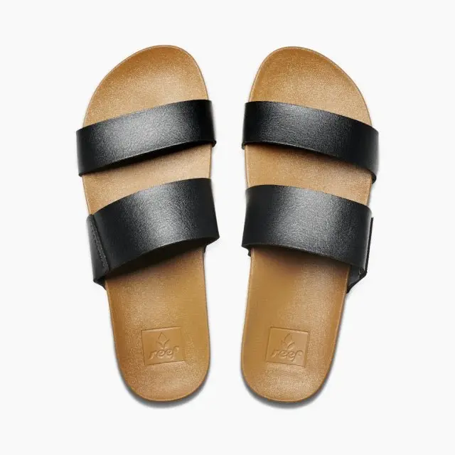 Cushion Vista Sandal – Supportive Unisex Sandal For Hiking & Travel