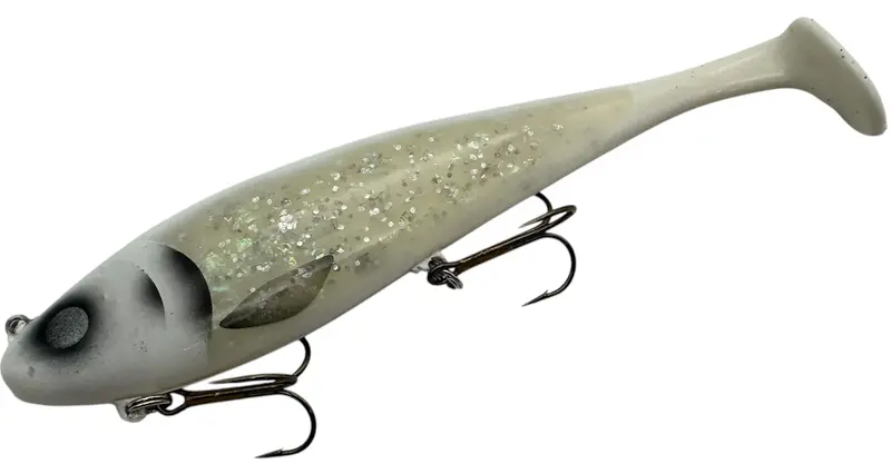 Custom Regular Swimmin’ Dawg – Wi Cisco Pattern 1