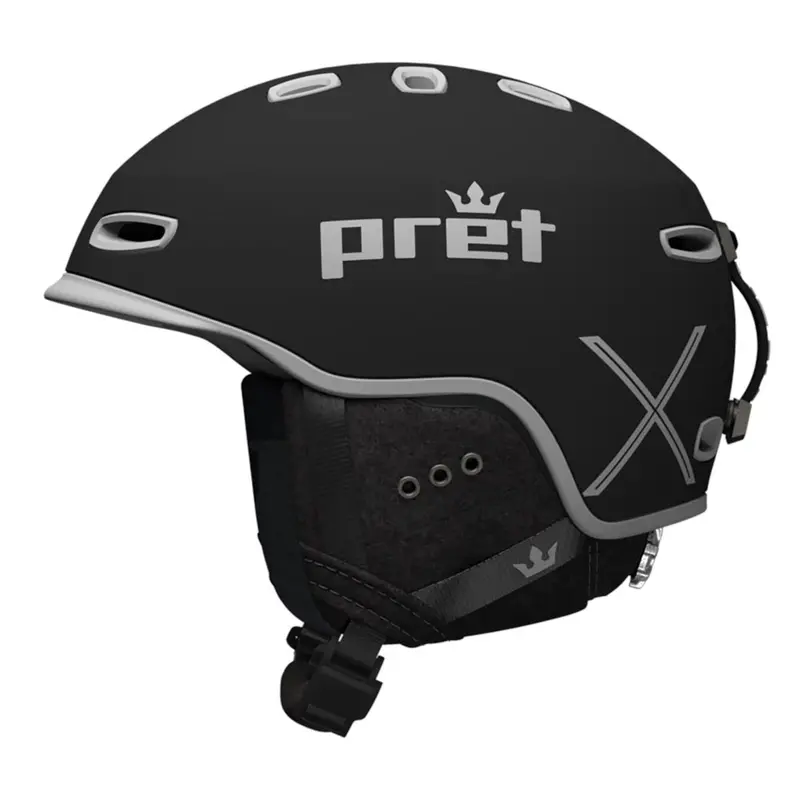 Cynic X2 Sp Men'S Cycling Helmet – 2023 Model 1