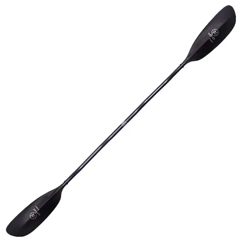 Cyprus 2-Piece Bent-Shaft Touring Paddle 1