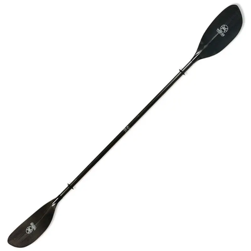 Cyprus Straight Shaft Paddle – Two-Piece Configuration 1