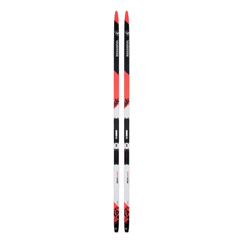 Delta Sport/Race Skate Cross-Country Skis – 2023 1