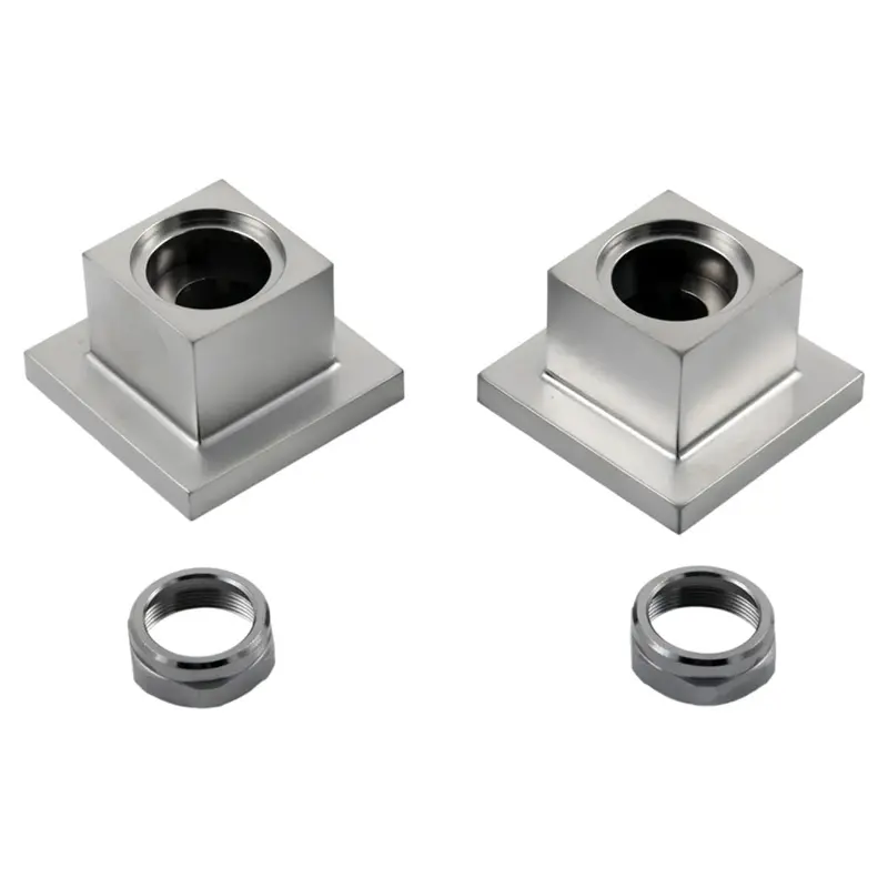 Delta Vero Bidet Base Replacement Kit – Model 62961Ss 1