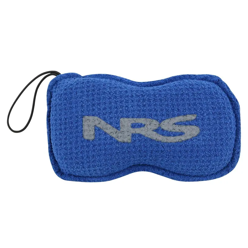 Deluxe Microfiber Kayak Cleaning Sponge 1