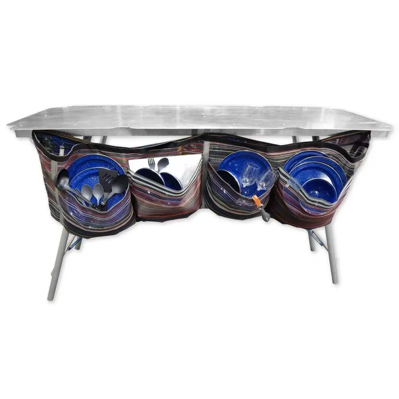 Dish Drying Mesh Bags – Reusable Kitchen Storage 1