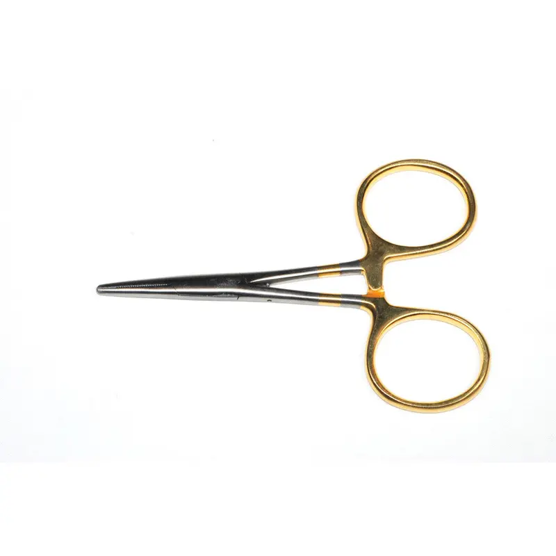 Dr. Slick Gold Straight Clamp 1