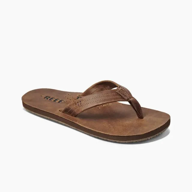 Draftsmen Men'S Comfort Flip-Flop Sandal 2