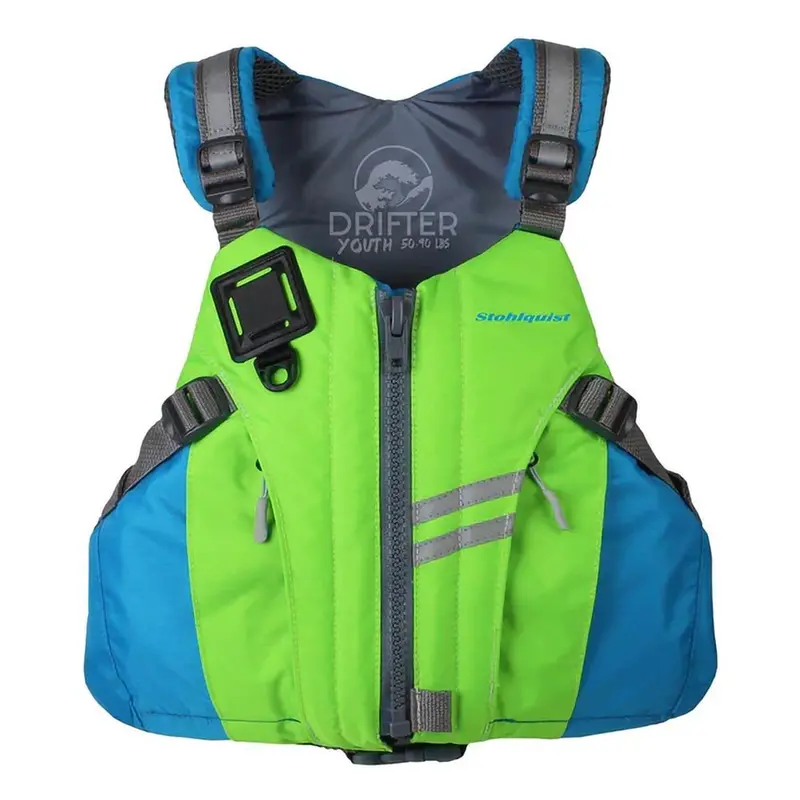 Drifter Youth Personal Flotation Device (Pfd) 1