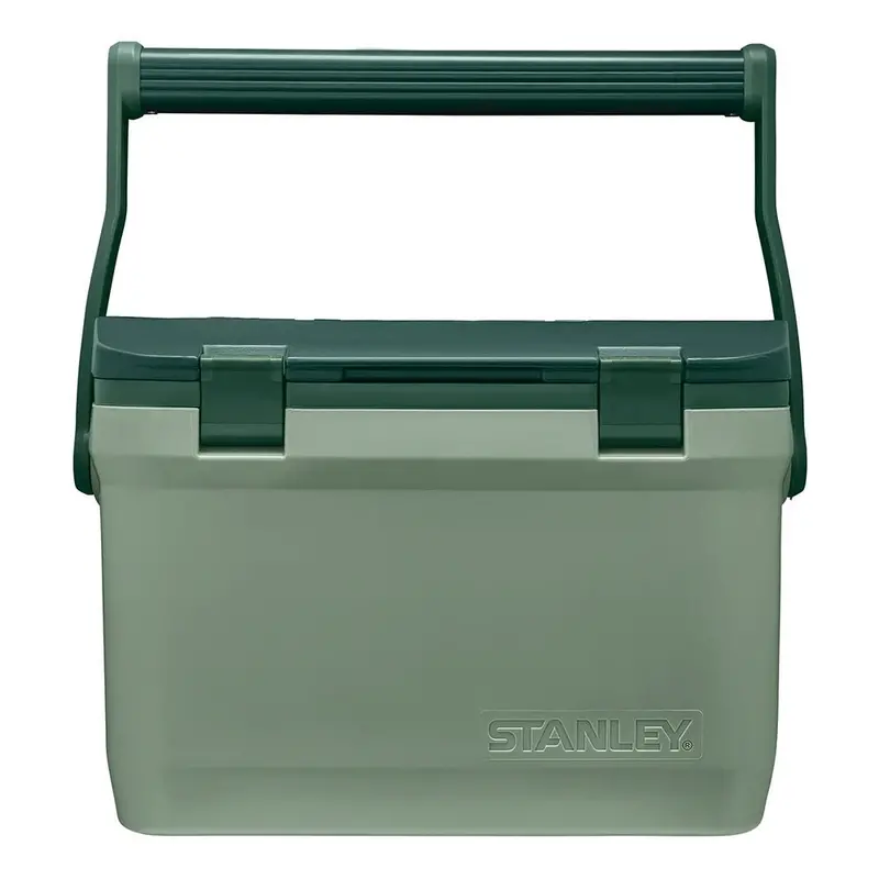 Easy-Carry Portable Outdoor Cooler – Collapsible & Insulated 1