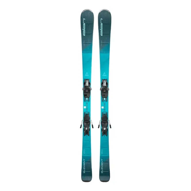 Element W Blue Ls El9 Recreational Skis 2024 1