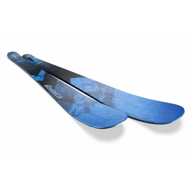 Enforcer 104 Free All-Mountain Skis – 2023 1