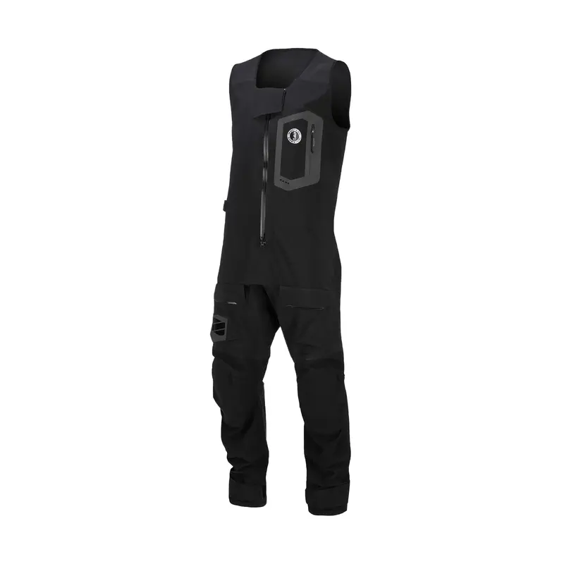 Ep 6.5 Ocean Racing Waterproof Bibs 1