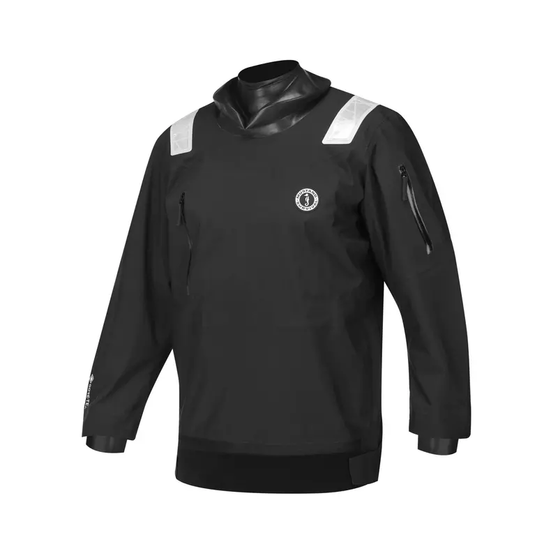 Ep 6.5 Ocean Spray Smock – Lightweight Outer Layer 1
