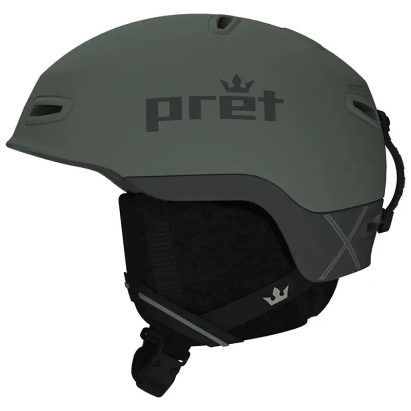 Epic X Men'S Trail & Resort Helmet – 2024 1