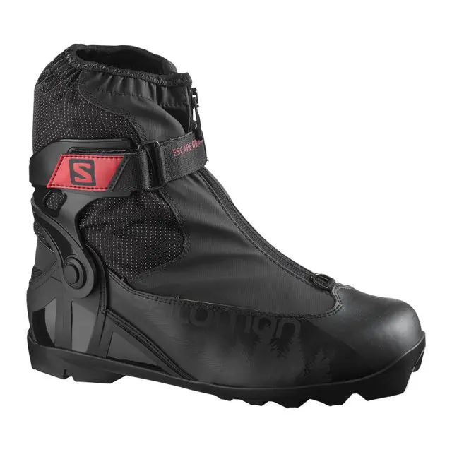 Escape Outpath Prolink Xc Boot – Cross-Country Ski Boot With Integrated Binding (2024) 1