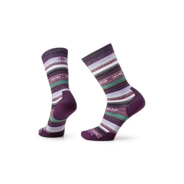 Everyday Margarita Crew Socks – Casual Unisex Style 2