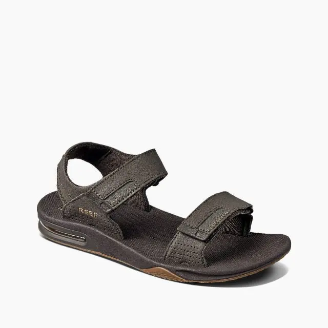 Fanning Baja Sandal – Classic Flip-Flop Style With Contoured Footbed 1