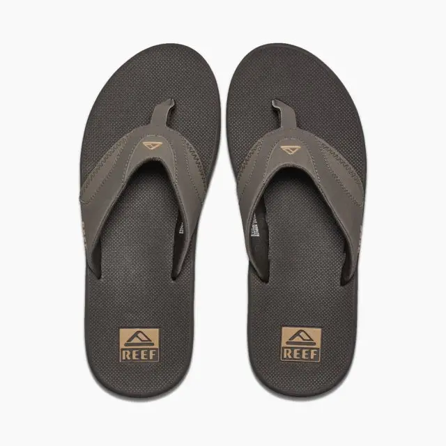 Fanning Men'S Flip-Flop Sandal 1