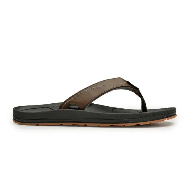 Filipe Flip Flops – Stylish, Contoured Unisex Flip-Flops For Casual Wear