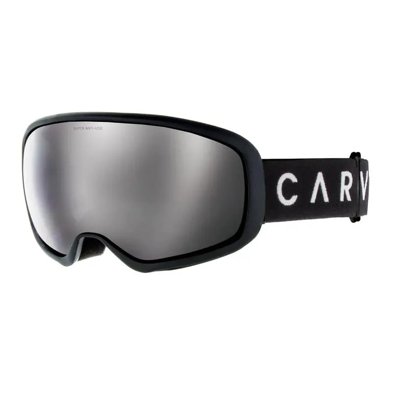 First Tracks Low-Bridge Ski Goggles – 2024 Model 1
