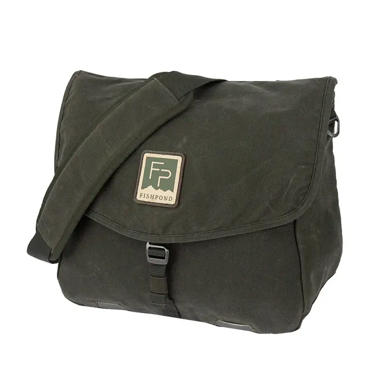 Fishpond Lodgepole Adjustable Fishing Satchel 1