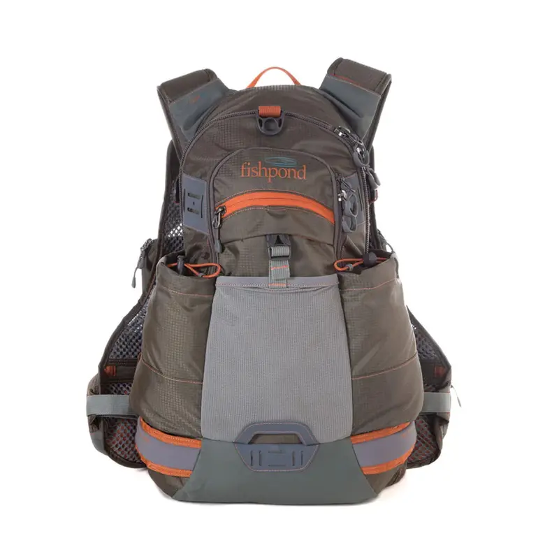 Fishpond Ridgeline Waterproof Fishing Backpack 1
