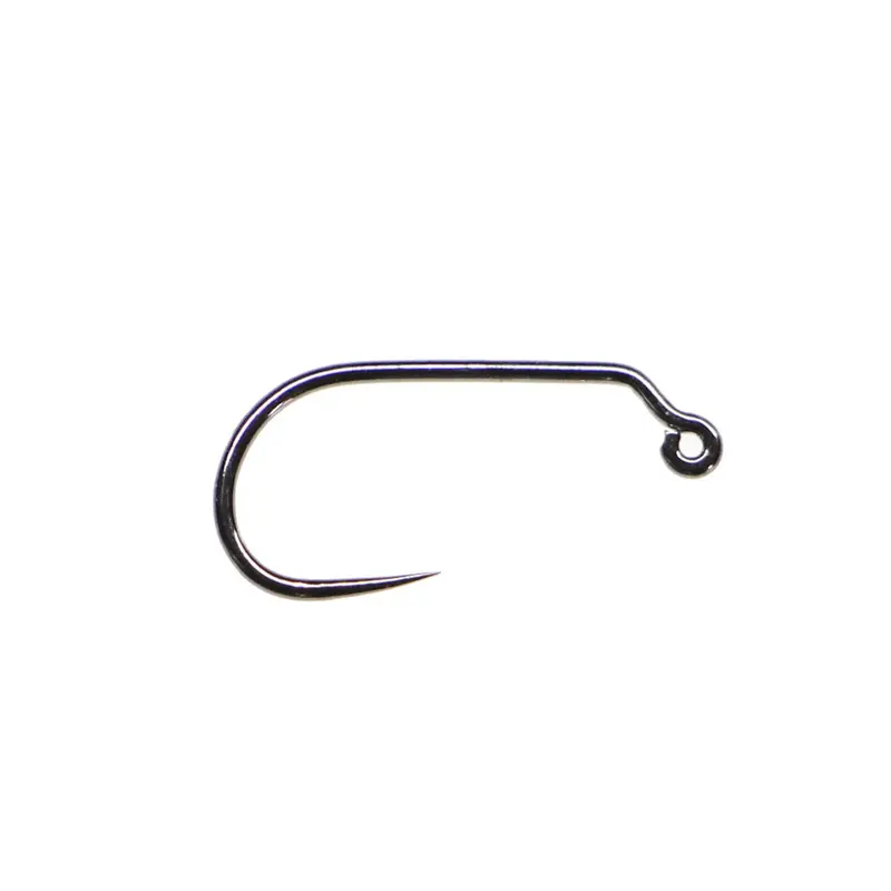 Fm5045 Jig-Style Barbless Hook – Heavy-Duty Design 1