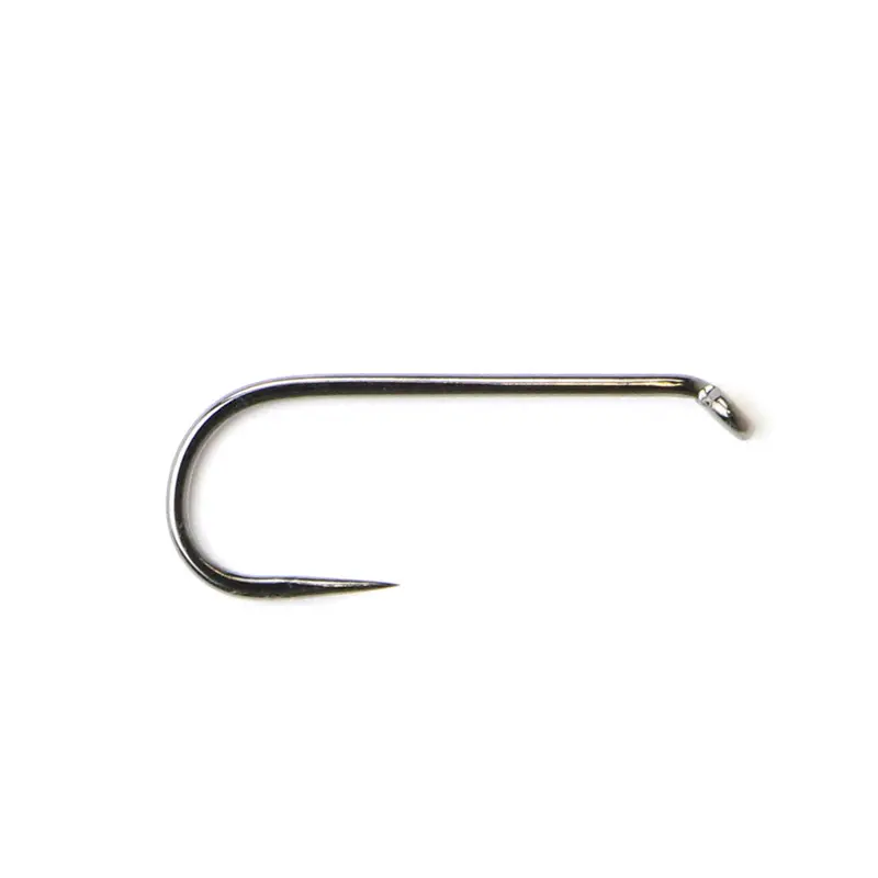 Fm5085 Barbless Nymph Hook – Heavy Wire, Wide Gap 1