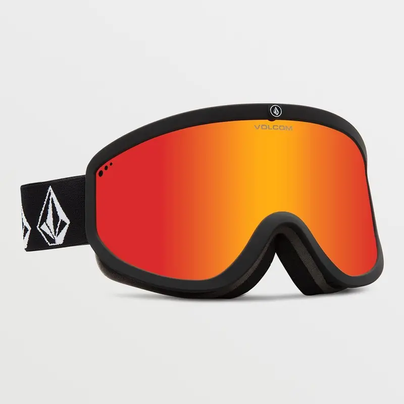Footprints Uv-Protected Snow Goggles – 2024 1