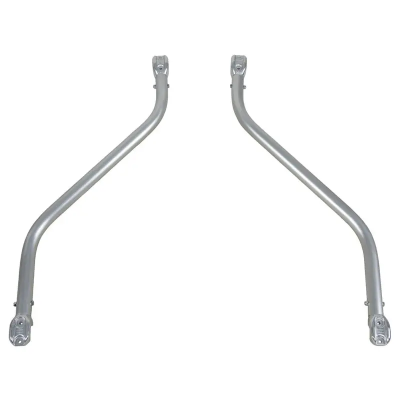 Frame Stern Side Rails – Modular Kayak Frame Extension Kit 1