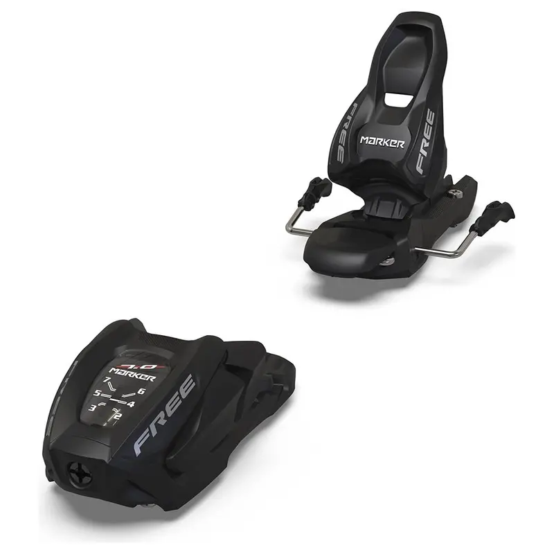 Free 7-Pair 2024 Ski Bindings Bundle 1