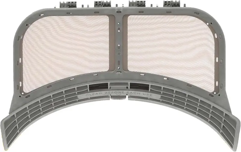 Frigidaire/Electrolux/Kenmore-Specific Lint Screen Filter – 13.75" Size 1