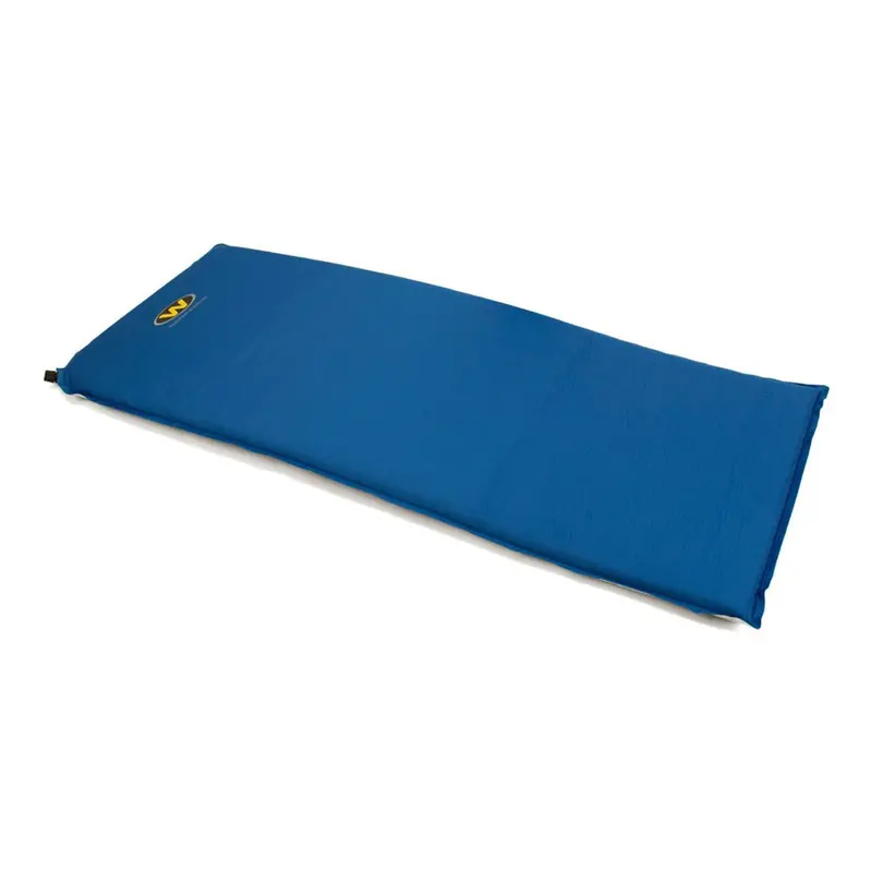 Front Range Compact Single Sleeping Pad 1