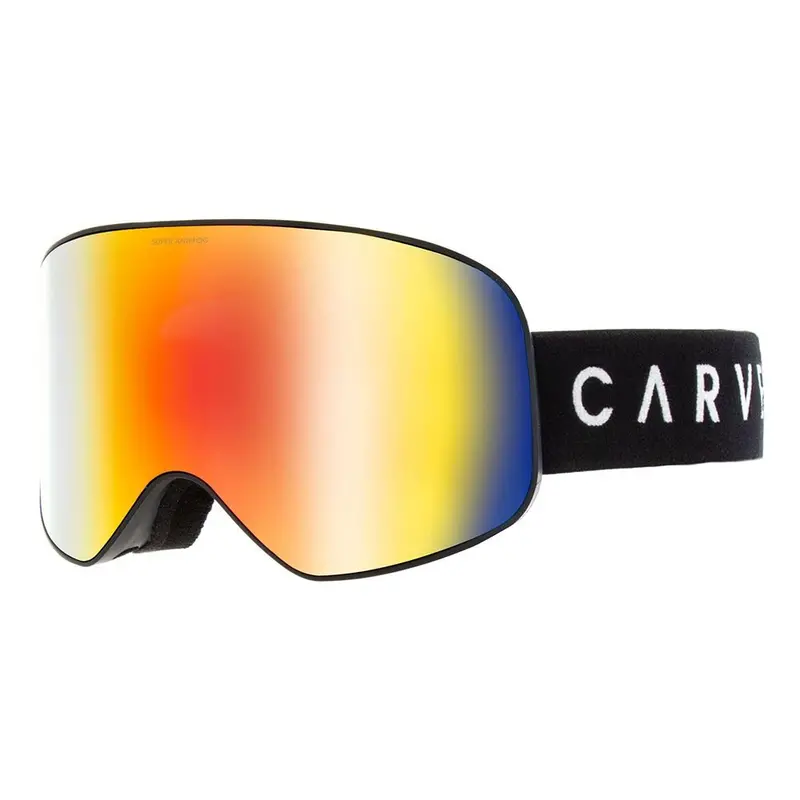 Frother Performance Ski & Snowboard Goggles – 2024 7