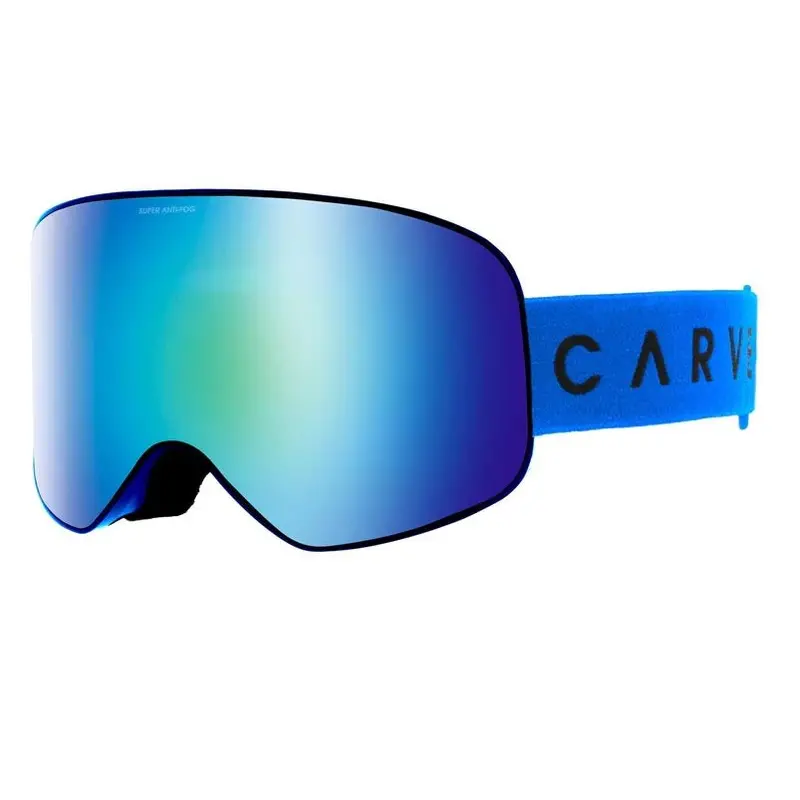 Frother-S Anti-Fog Goggles – 2024 Edition 3