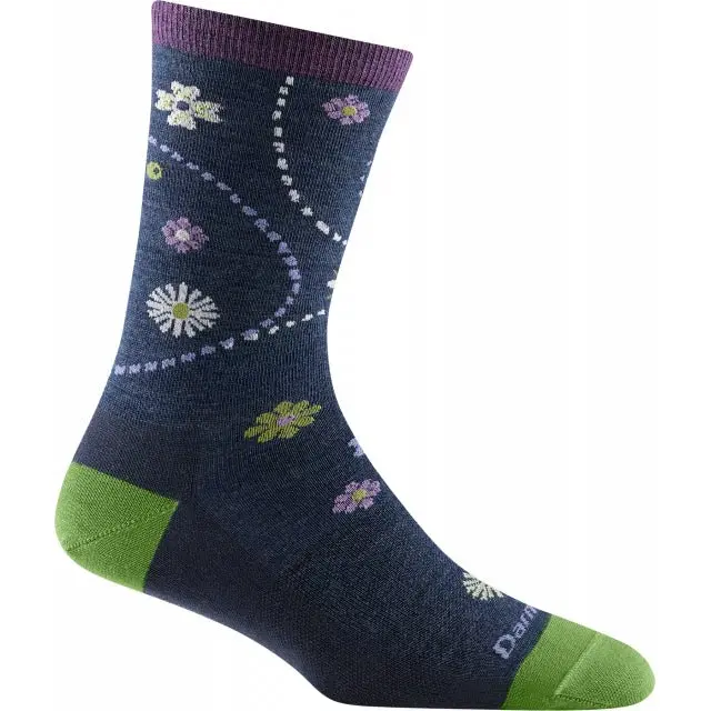 Garden Crew Light Women'S Breathable Work Socks For Yard And Light Duty 1
