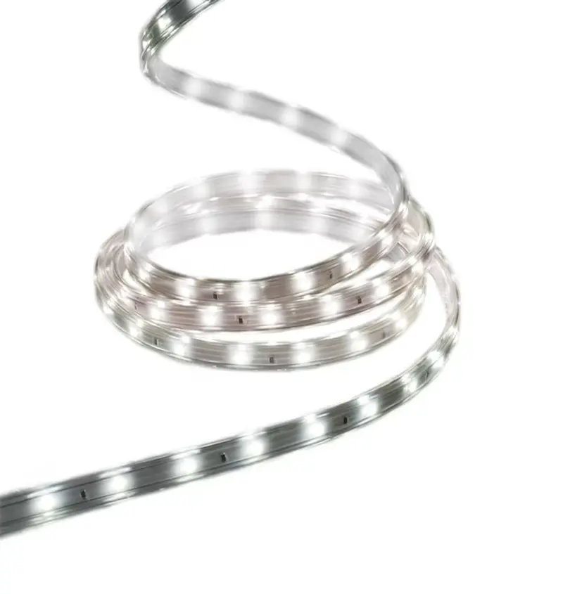 Ge Staybright 19.6-Foot 240-Led Cool White Tape Light Strip 1