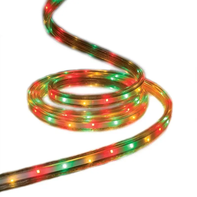 Ge Staybright Motion-Activated Led Tape Light – 19.6 Ft, 216 Leds, Multi-Color & Multi-Function 1