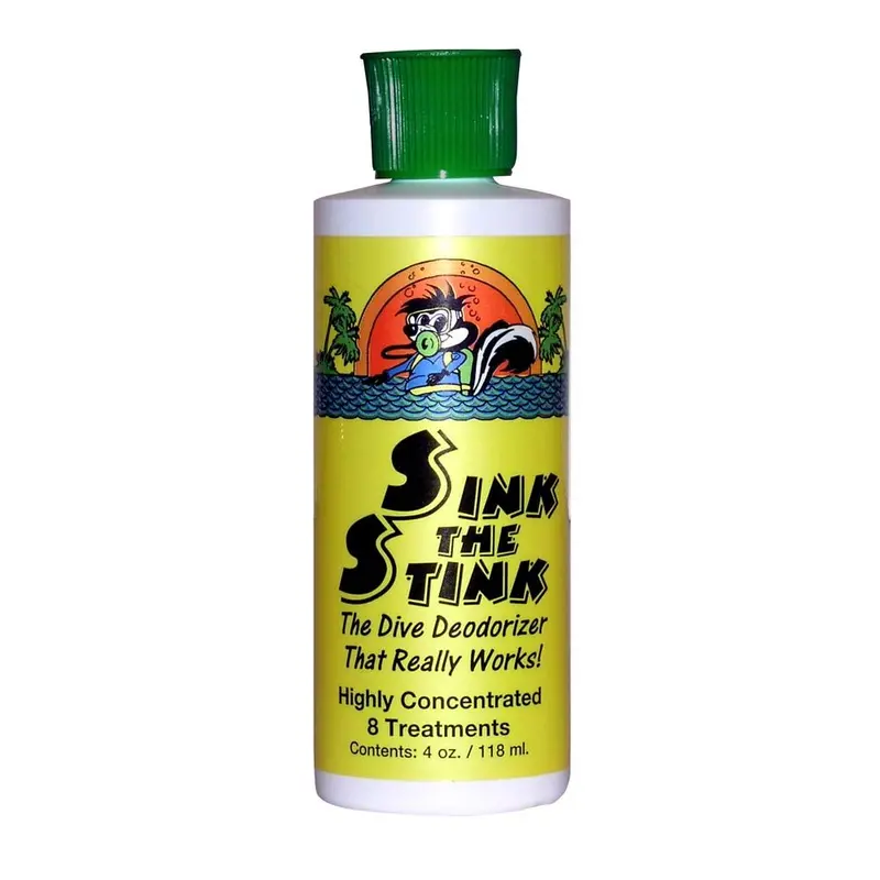 Gear Deodorizer Spray For Outdoor Equipment 1