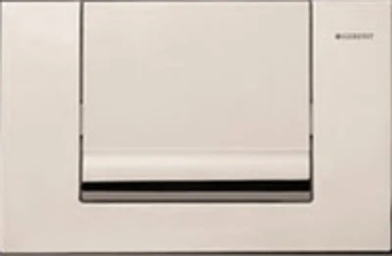 Geberit Tango Flush Plate Actuator Model 115.760.Ib.1 1