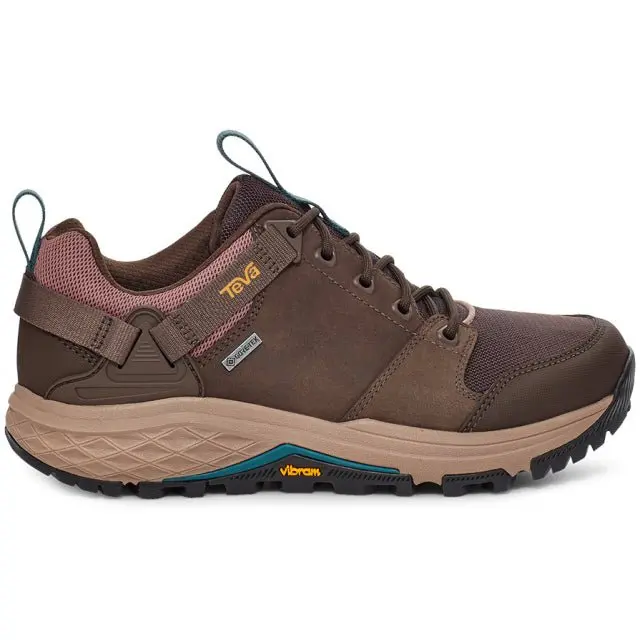 Grandview Gtx Low-Cut Women’S Waterproof Hiking Shoes 1