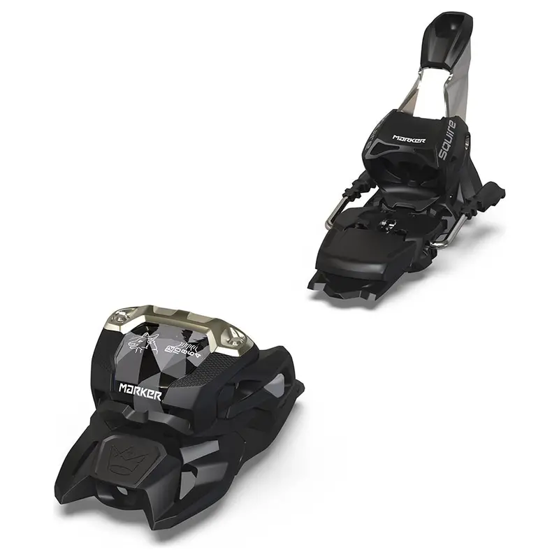 Griffon 13 Id Alpine Bindings – 2023/24 Release 1