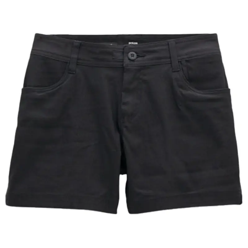 Halle Ii Women'S 7-Inch Athletic Shorts 1